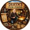 derynsfunfinds